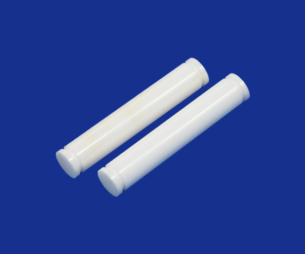 Ceramic Rod Precision Machining by Ceramic Manufacturer