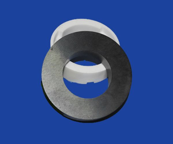 High Temperature Cermaic Bushing with Wear and High Pressure resistance