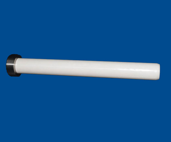 Abrasion Resistance Alumina Ceramic Rod For Insulator