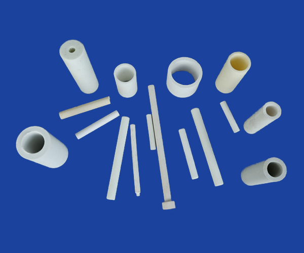 Multihole Ceramic Tube