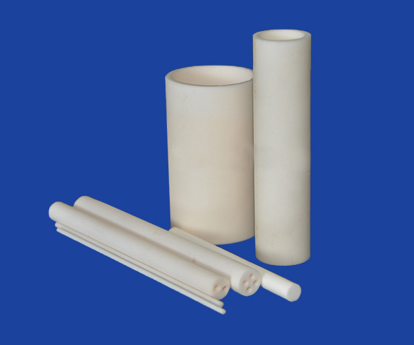Ceramic tubes 3mm4mm8mm10mm12mm15mm16mm more sizes hot sales alumina zirconia tubes