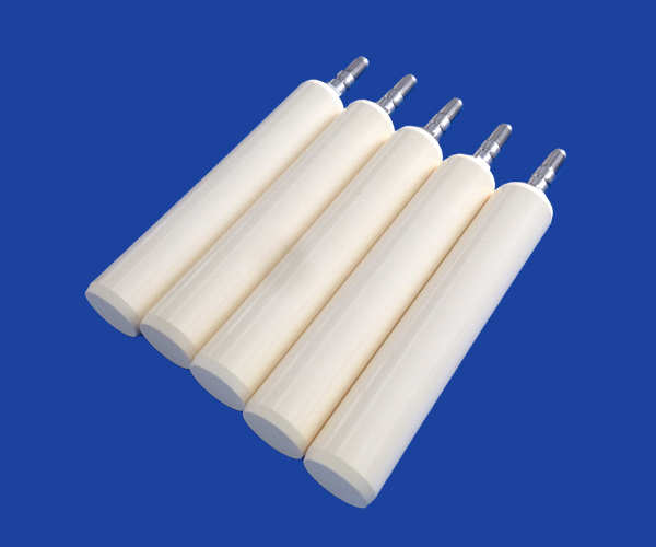 Cat pump ceramic plunger tube rod wear corrosion resisting alumina zirconia ceramic plungers