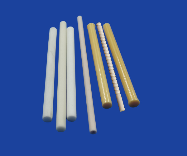 What are the advantages of zirconia ceramic rods?