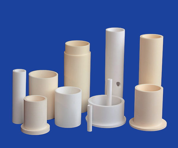 Ceramic sleeves bushing