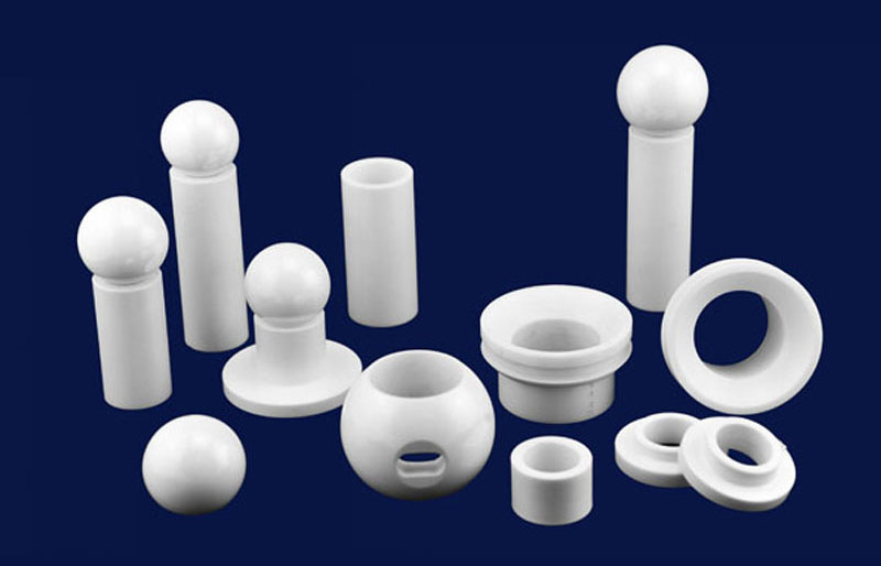 zirconia ceramic