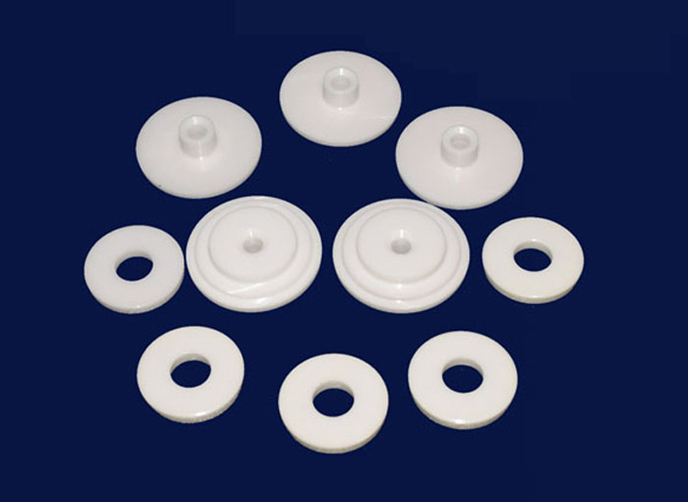 97% Alumina Ceramic