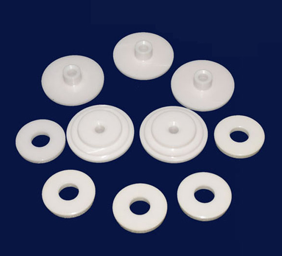 Zirconia toughened ceramics