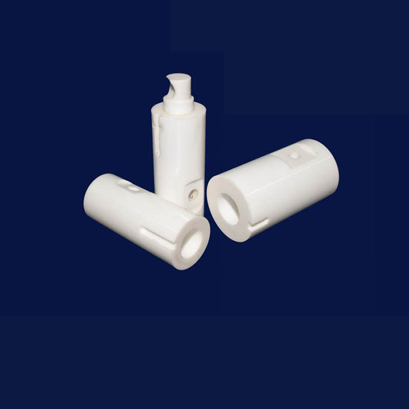 Ceramic Dispensing Valve Structure And Characteristics