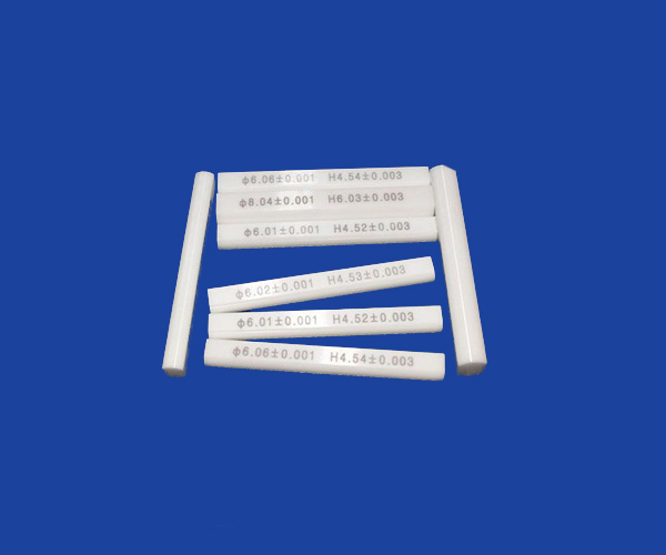 Zirconia Needle Gauge