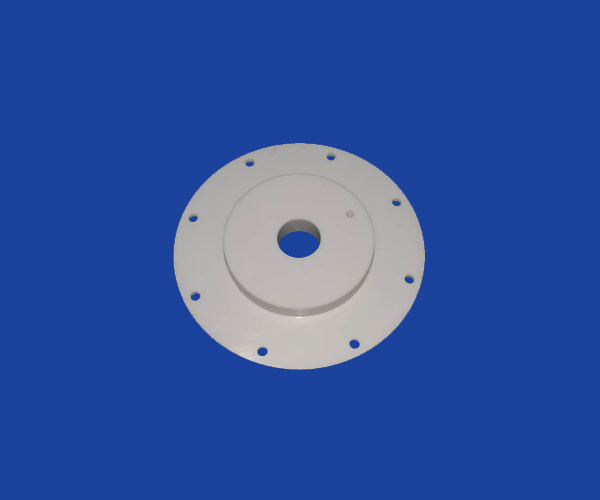 Zirconia Ceramic Flange