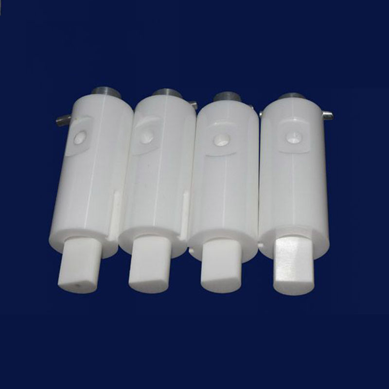 Characteristics And Application Of Ceramic Dispensing Valve