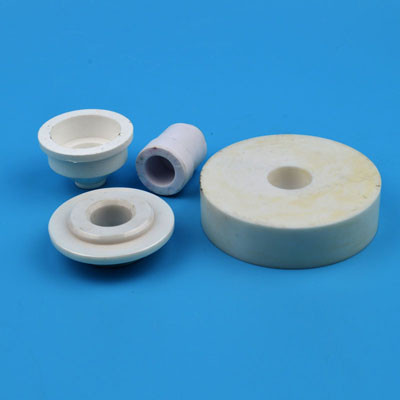 How to check zirconia ceramic sensor?