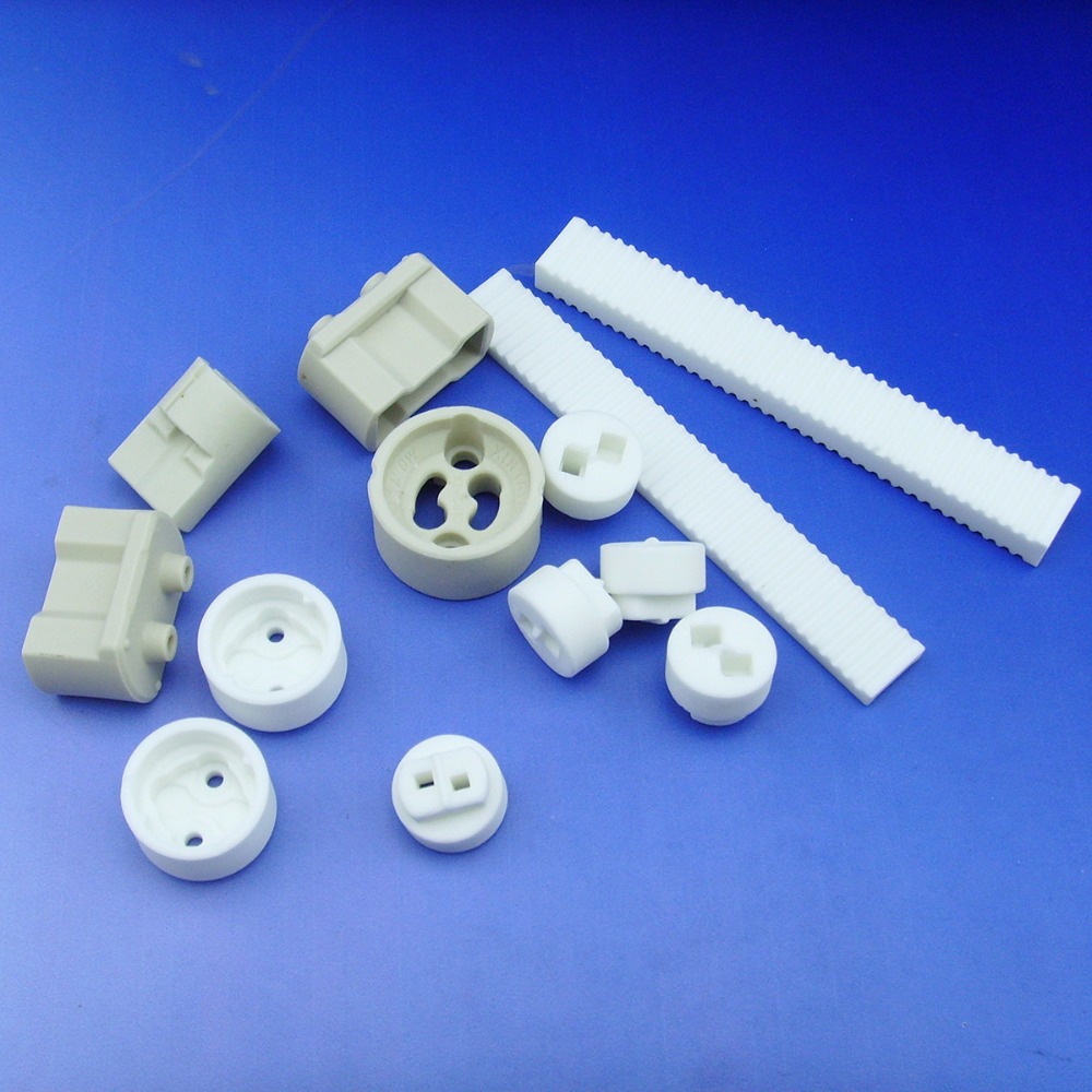 How to choose zirconia ceramic products?