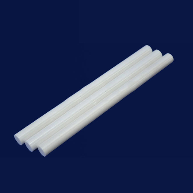 How to use zirconia ceramic rods under high temperature and high pressure conditions correctly?