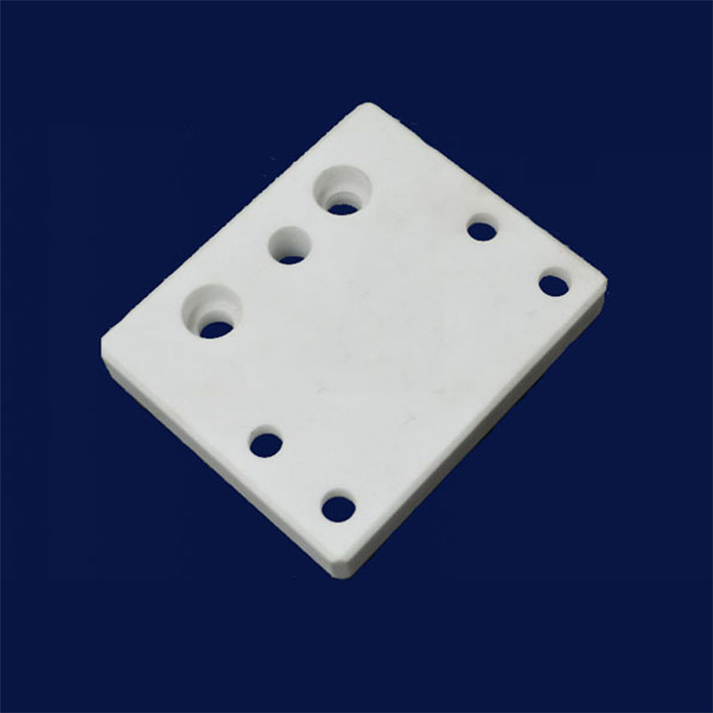 Brief introduction of zirconia ceramic mobile phone back sheet forming process