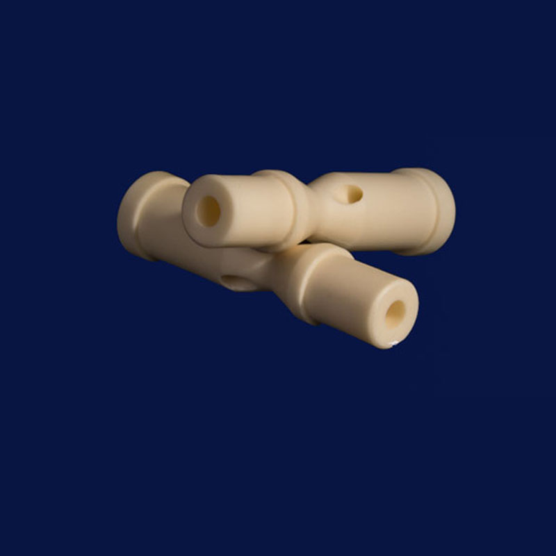 What are the reasons for affecting ceramic nozzles?