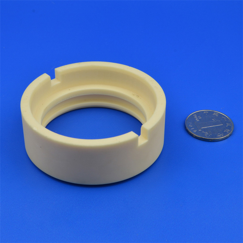 Needle bearing, ceramic bearing clearance