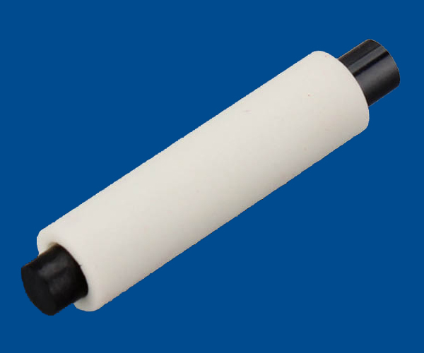 Ceramic shaft rod harder strength and wear resistance alumina zirconia