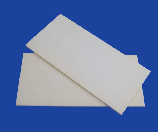 Heat ceramic plate high temperature resistance alumina zirconia