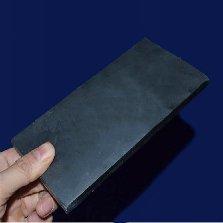 applications of silicon nitride ceramic materials