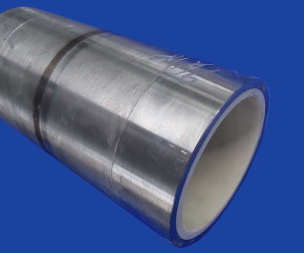 Pump Liner Wearing Corrosion High Pressure Resistant Ceramic Pump Lining