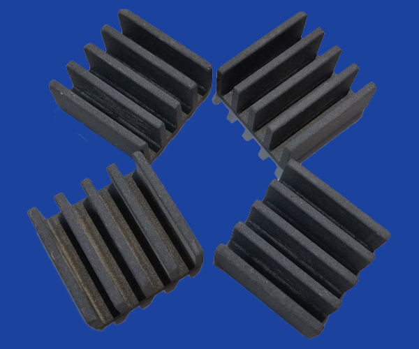 Ceramic Heat Sink For Electronic Components