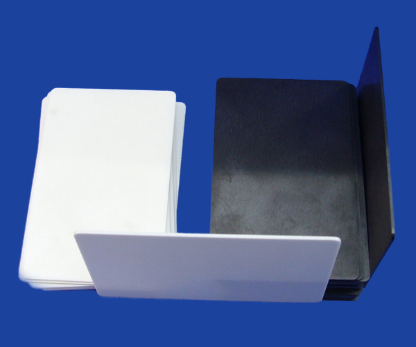 Silicon carbide sheets plate good thermal conductivity high strength and wear resistance ceramic shee