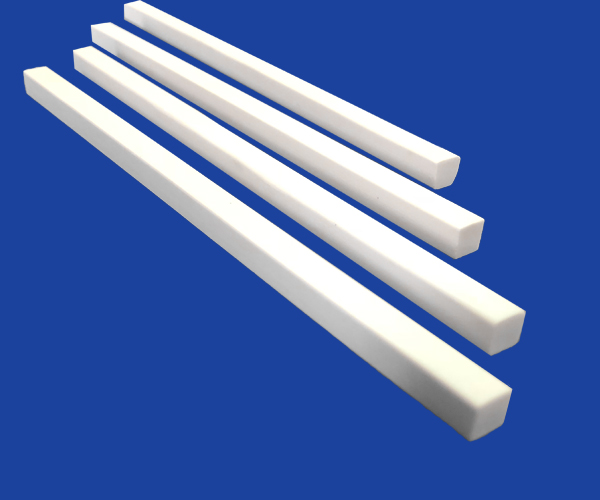 Machinable ceramic rods bar tube alumina zirconia silicona rod