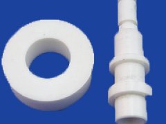 zirconia ceramic bearings for electrical machines