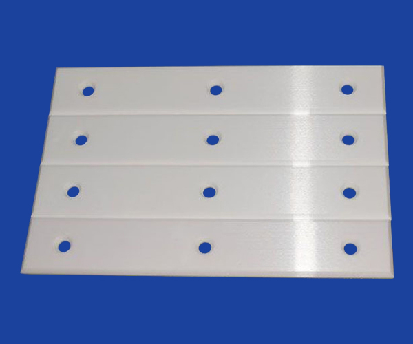 Thermal conductive ceramic sheet plays an important role in electronic components