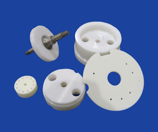 alumina ceramic parts