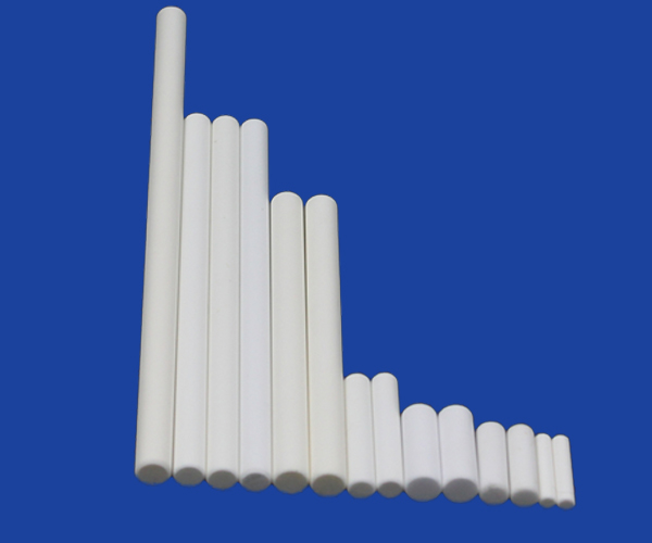  Zirconia ceramic ZrO2 rod