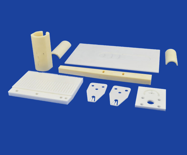 Ceramic Heat Insulation Pad plate