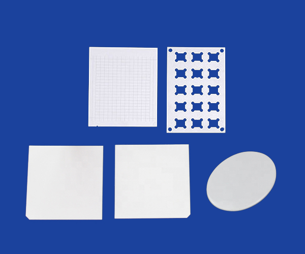 ceramic substrates