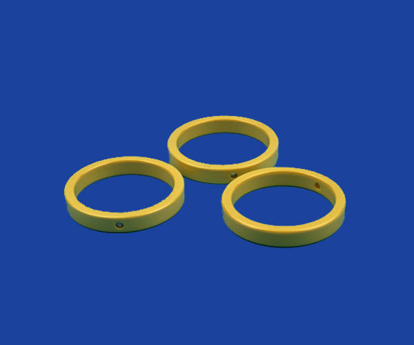 Ceramic Washer Spacer