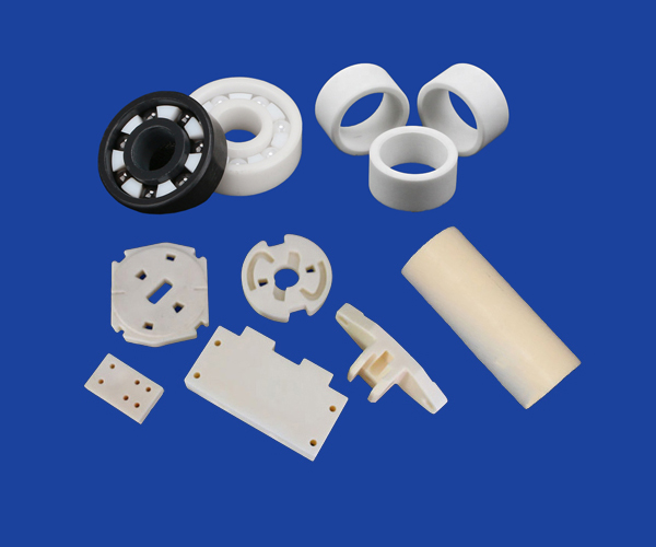 Ceramic Product / Ceramic structure parts / Ceramic rod_Advanced