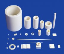 Where is the application of alumina ceramic chip
