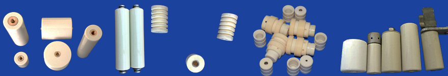 Ceramic Standoffs 