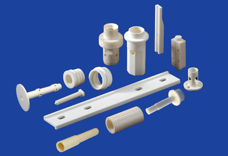 ceramic bushing sleeve