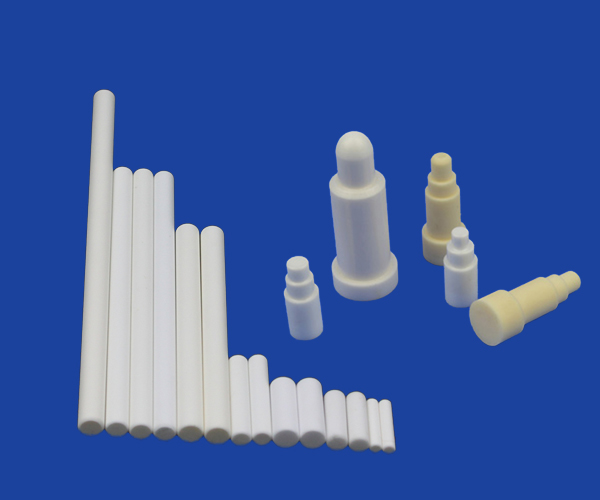 Ceramic pins multi sizes Alumina Zirconia Silicon Nitride Ceramic Dowel Pins