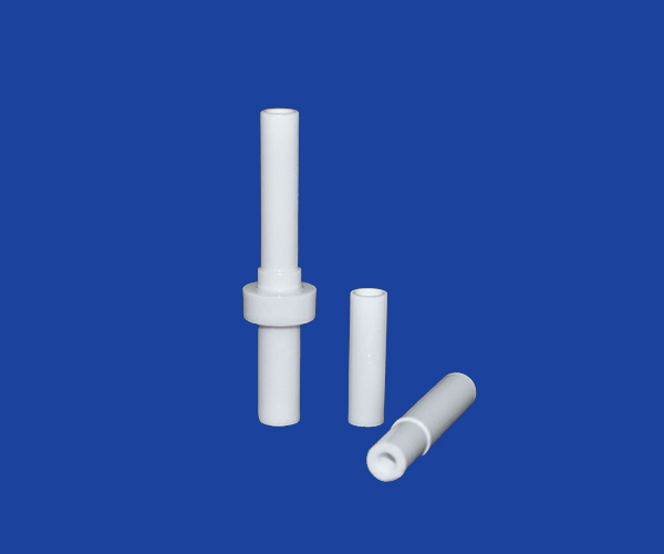 High Mechanical Strength Machinable Ceramic Tube