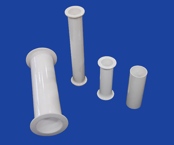 ceramic tube ferrule inserts 