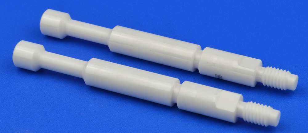 zirconia shaft