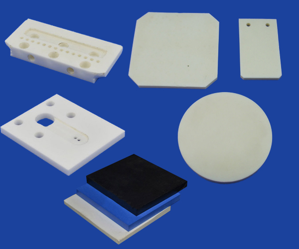 alumina ceramic plate