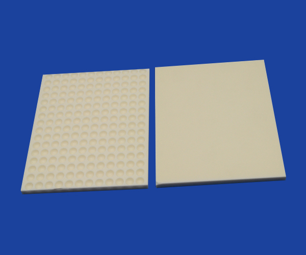 thermal conductivity ceramic plate
