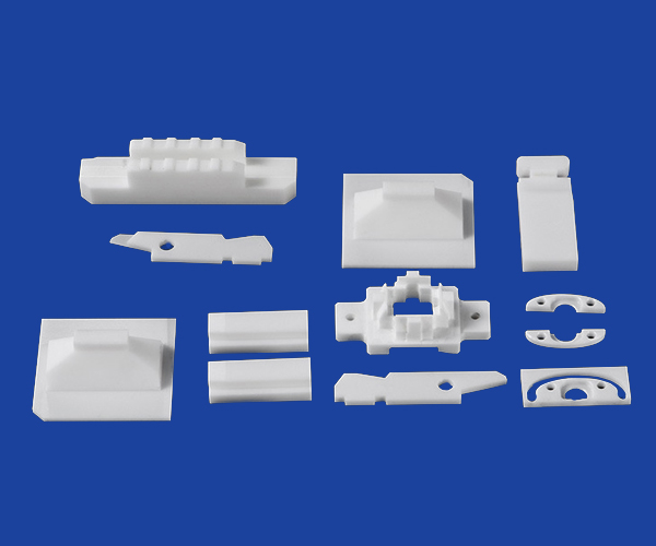 thermal conductivity ceramic plate