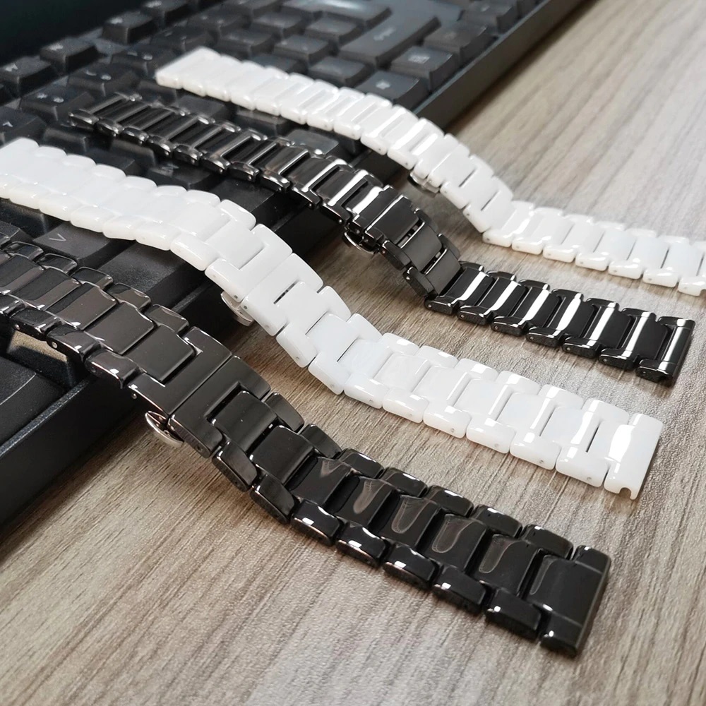 Ceramic Watchband