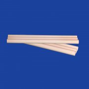 Compactness of zirconia ceramic rod