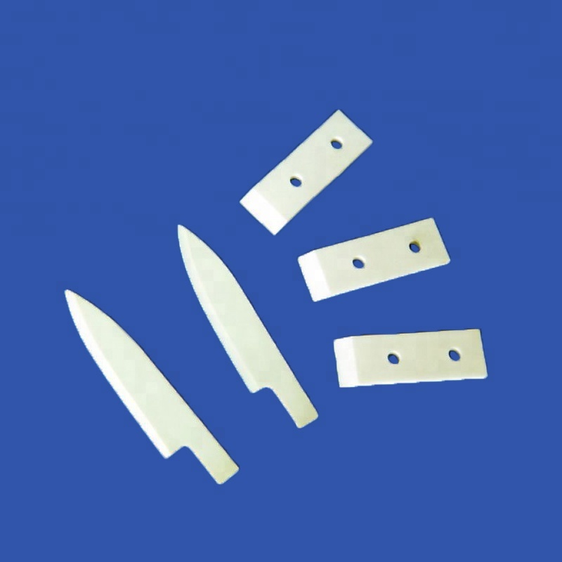 The advantages and introduction of ceramic knife blade