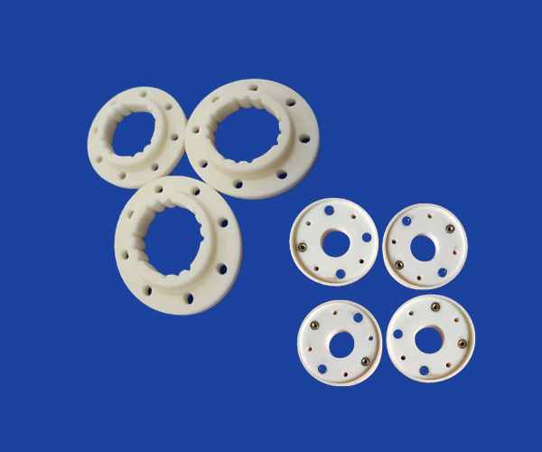 How to produce qualified precision machined ceramic parts